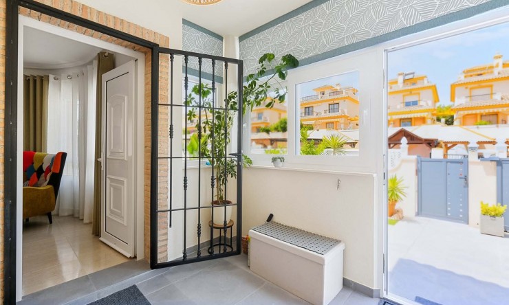 Videresalg - Frittliggende Villa - Pinar de Campoverde - Pinar de Campoverde - Landsby