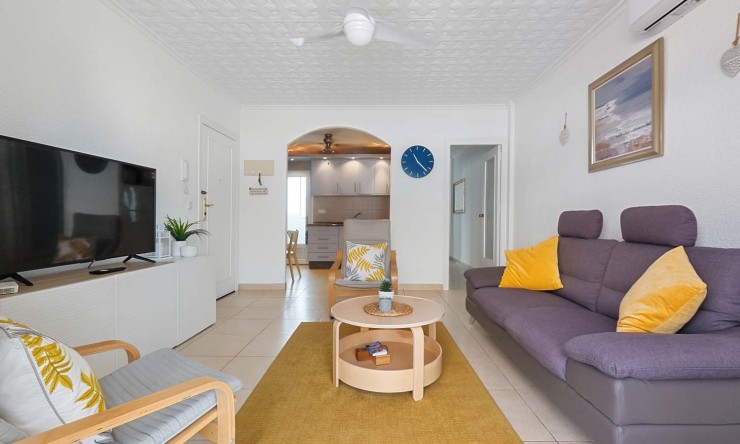 Reventa - Apartamento - Lo Pagan - Lo Pagan - Pueblo
