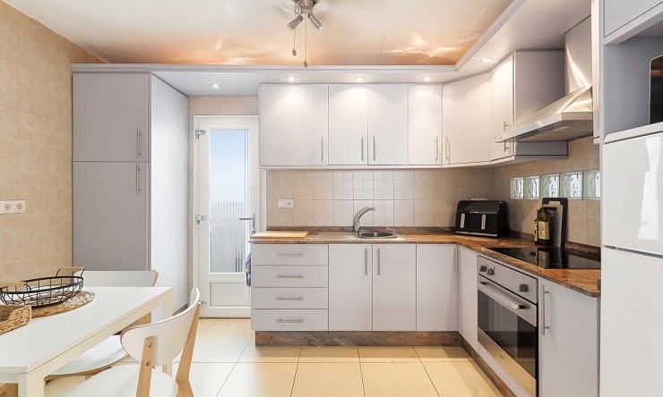 Reventa - Apartamento - Lo Pagan - Lo Pagan - Pueblo