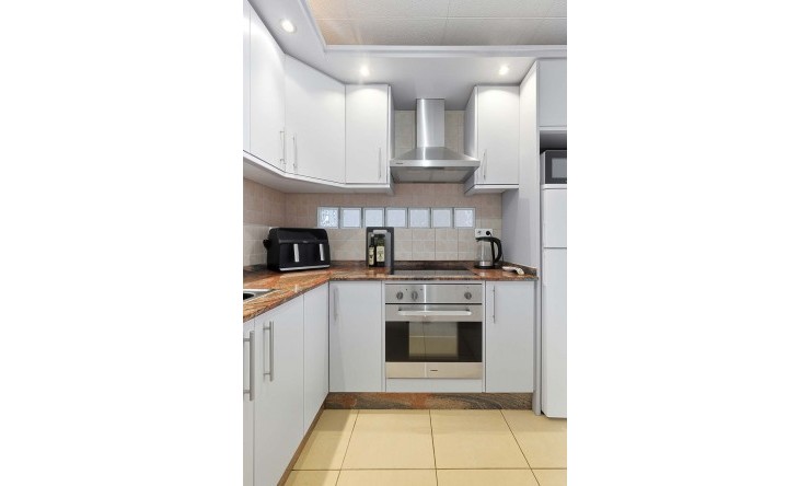 Reventa - Apartamento - Lo Pagan - Lo Pagan - Pueblo