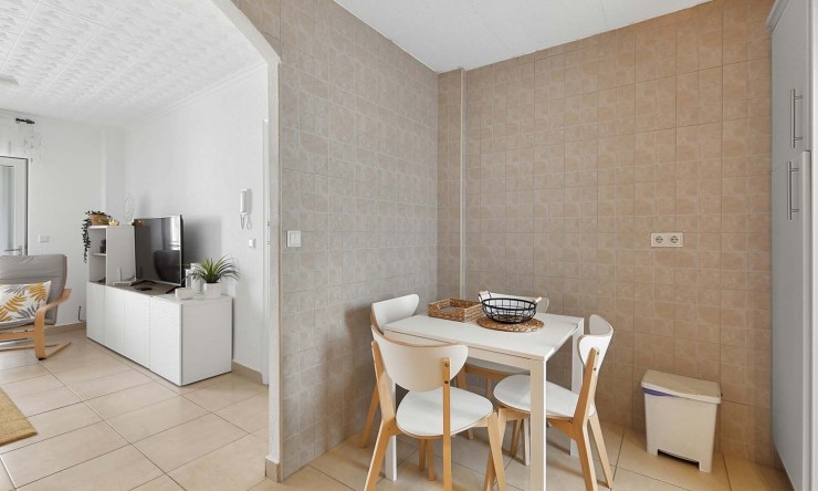 Reventa - Apartamento - Lo Pagan - Lo Pagan - Pueblo