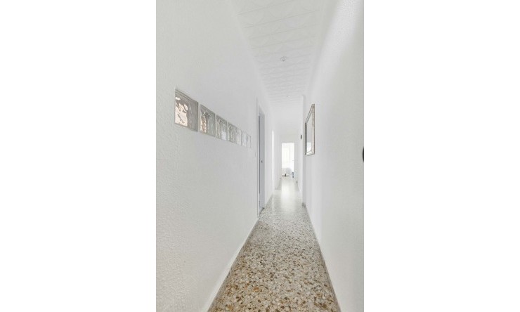 Reventa - Apartamento - Lo Pagan - Lo Pagan - Pueblo