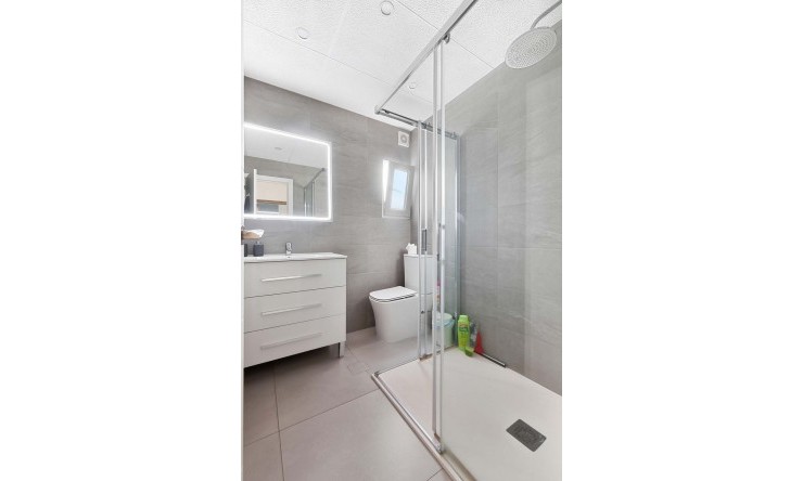 Reventa - Apartamento - Lo Pagan - Lo Pagan - Pueblo