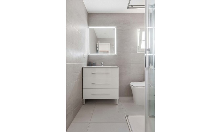Reventa - Apartamento - Lo Pagan - Lo Pagan - Pueblo