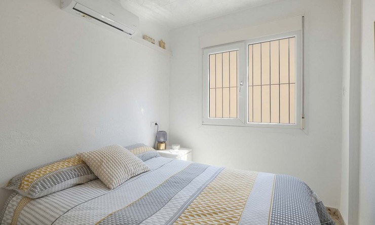 Reventa - Apartamento - Lo Pagan - Lo Pagan - Pueblo