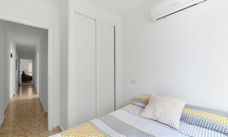 Reventa - Apartamento - Lo Pagan - Lo Pagan - Pueblo