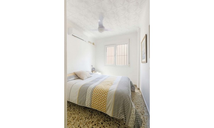 Reventa - Apartamento - Lo Pagan - Lo Pagan - Pueblo