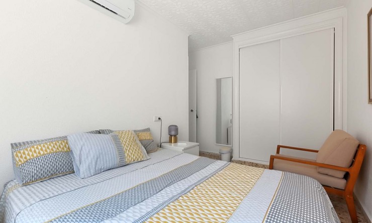 Reventa - Apartamento - Lo Pagan - Lo Pagan - Pueblo