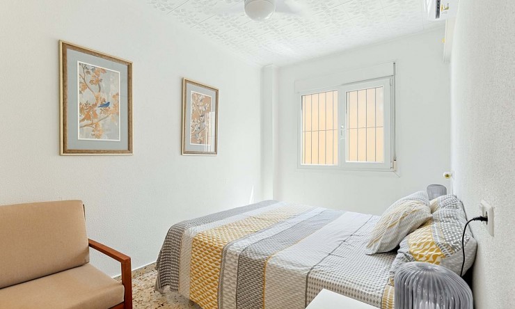 Reventa - Apartamento - Lo Pagan - Lo Pagan - Pueblo