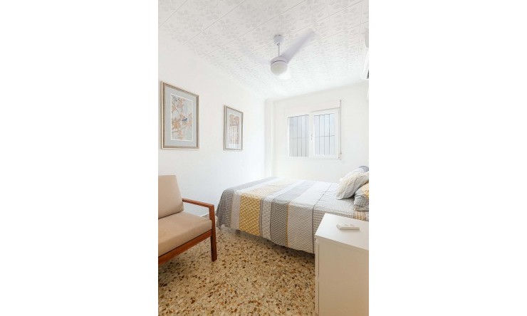 Reventa - Apartamento - Lo Pagan - Lo Pagan - Pueblo