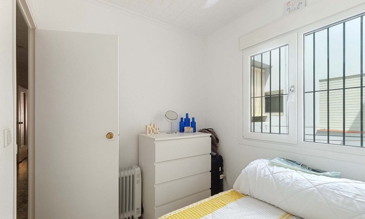 Reventa - Apartamento - Lo Pagan - Lo Pagan - Pueblo