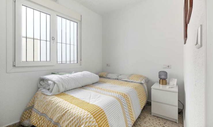 Reventa - Apartamento - Lo Pagan - Lo Pagan - Pueblo