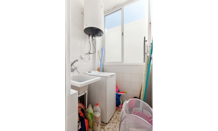 Reventa - Apartamento - Lo Pagan - Lo Pagan - Pueblo