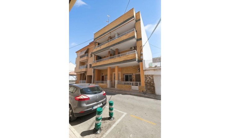 Reventa - Apartamento - Lo Pagan - Lo Pagan - Pueblo