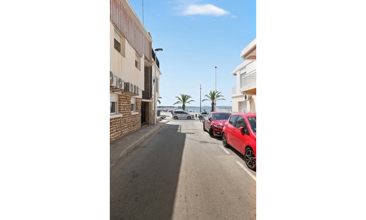 Reventa - Apartamento - Lo Pagan - Lo Pagan - Pueblo