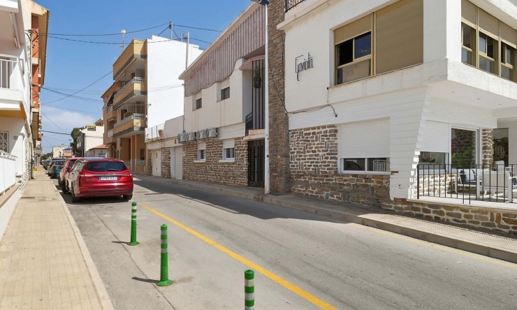 Reventa - Apartamento - Lo Pagan - Lo Pagan - Pueblo