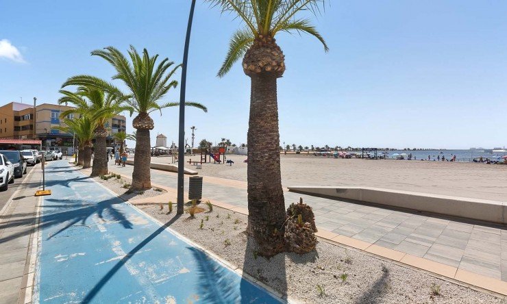 Reventa - Apartamento - Lo Pagan - Lo Pagan - Pueblo