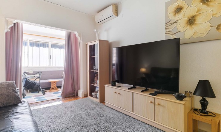 Reventa - Bungalow - Pinar de Campoverde - Pinar de Campoverde - Pueblo