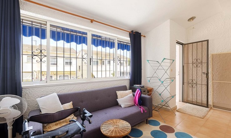 Reventa - Bungalow - Pinar de Campoverde - Pinar de Campoverde - Pueblo