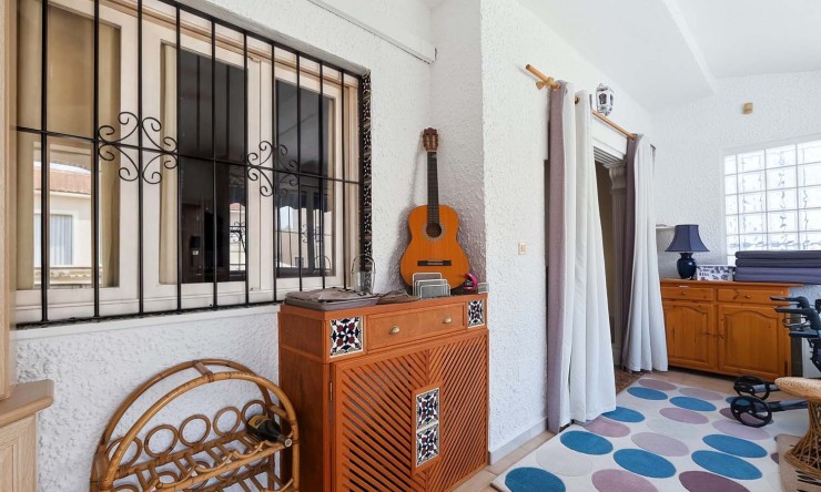 Reventa - Bungalow - Pinar de Campoverde - Pinar de Campoverde - Pueblo