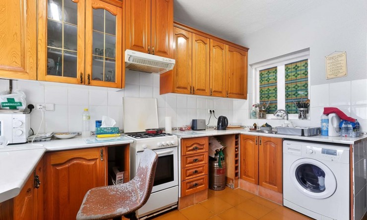 Reventa - Bungalow - Pinar de Campoverde - Pinar de Campoverde - Pueblo