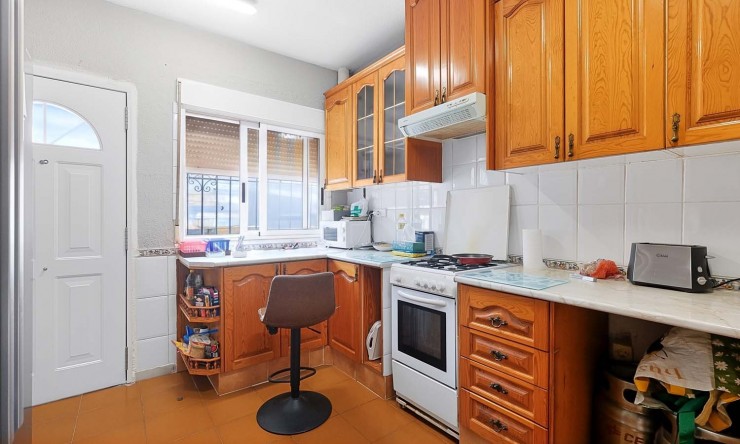Reventa - Bungalow - Pinar de Campoverde - Pinar de Campoverde - Pueblo