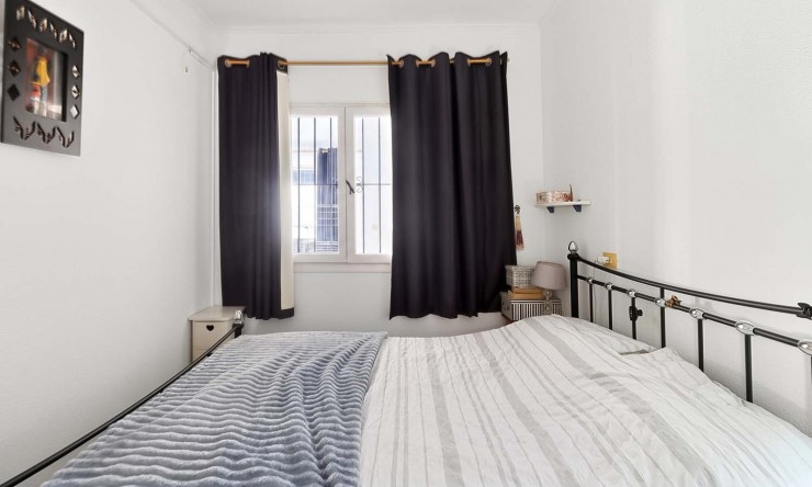Reventa - Bungalow - Pinar de Campoverde - Pinar de Campoverde - Pueblo