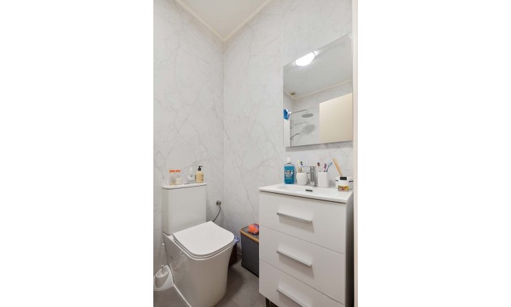 Reventa - Bungalow - Pinar de Campoverde - Pinar de Campoverde - Pueblo