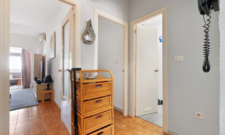 Reventa - Bungalow - Pinar de Campoverde - Pinar de Campoverde - Pueblo
