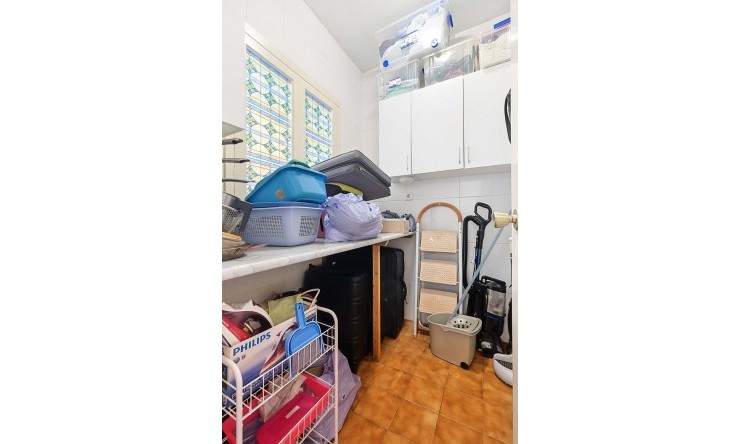 Reventa - Bungalow - Pinar de Campoverde - Pinar de Campoverde - Pueblo