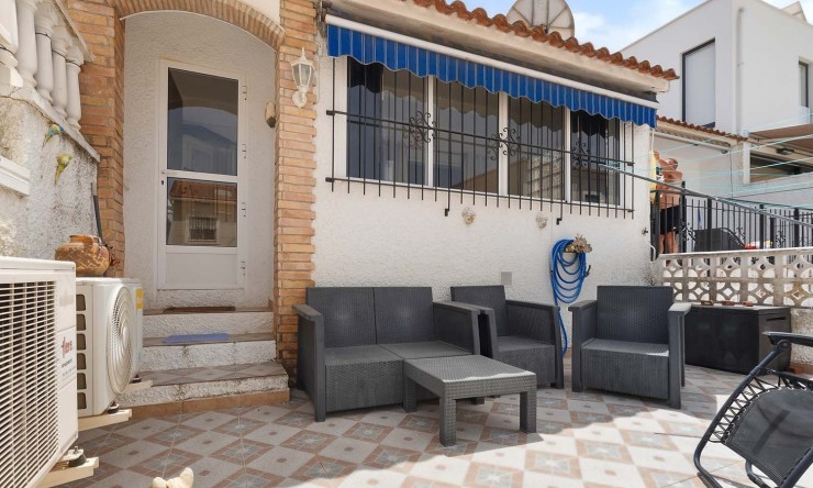 Reventa - Bungalow - Pinar de Campoverde - Pinar de Campoverde - Pueblo