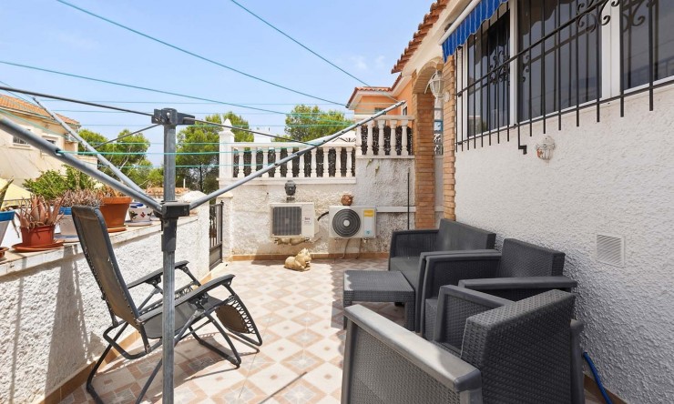 Reventa - Bungalow - Pinar de Campoverde - Pinar de Campoverde - Pueblo