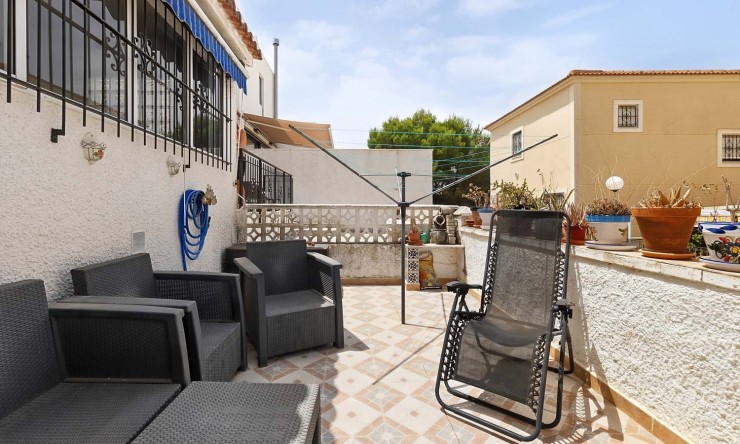 Reventa - Bungalow - Pinar de Campoverde - Pinar de Campoverde - Pueblo