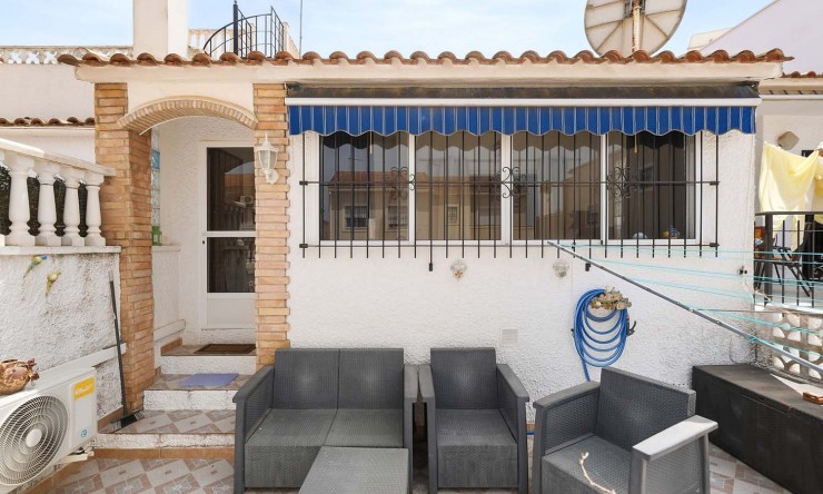 Reventa - Bungalow - Pinar de Campoverde - Pinar de Campoverde - Pueblo