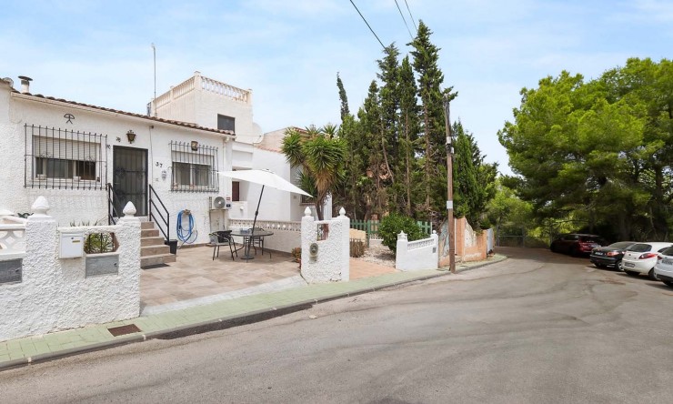 Reventa - Bungalow - Pinar de Campoverde - Pinar de Campoverde - Pueblo