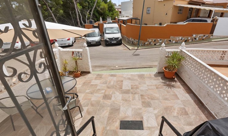 Reventa - Bungalow - Pinar de Campoverde - Pinar de Campoverde - Pueblo