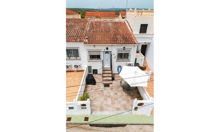 Reventa - Bungalow - Pinar de Campoverde - Pinar de Campoverde - Pueblo