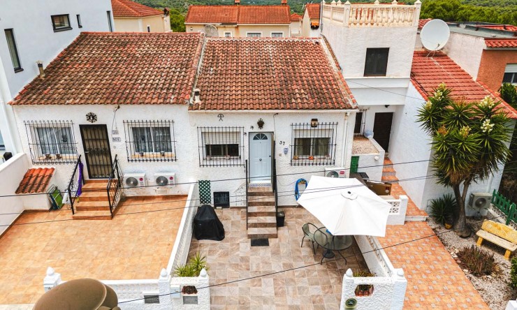 Reventa - Bungalow - Pinar de Campoverde - Pinar de Campoverde - Pueblo