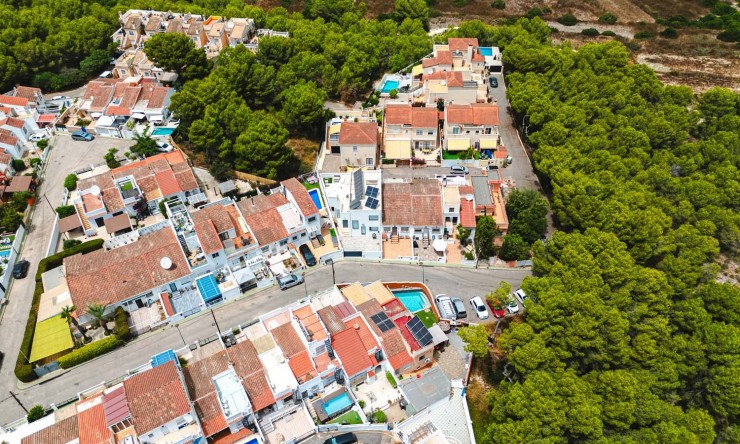 Reventa - Bungalow - Pinar de Campoverde - Pinar de Campoverde - Pueblo