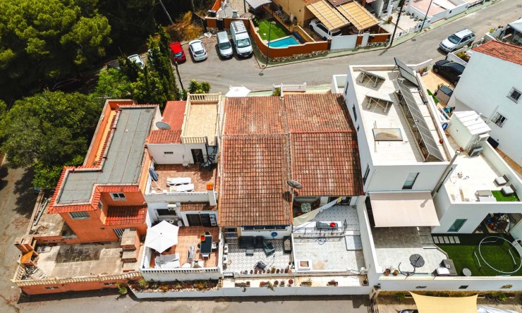 Reventa - Bungalow - Pinar de Campoverde - Pinar de Campoverde - Pueblo