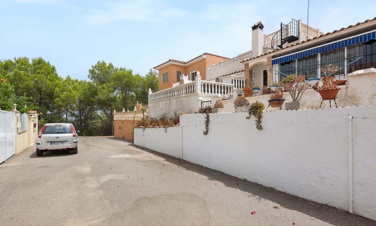 Reventa - Bungalow - Pinar de Campoverde - Pinar de Campoverde - Pueblo