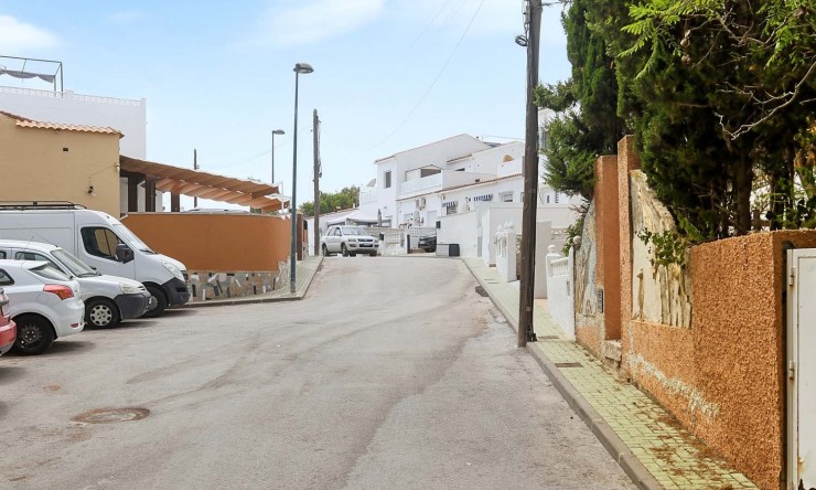 Reventa - Bungalow - Pinar de Campoverde - Pinar de Campoverde - Pueblo