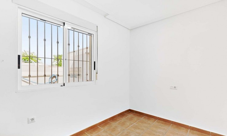 Videresalg - Tomannsbolig - Torre de La Horadada - Torre de La Horadada - Byen