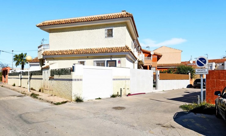 Reventa - Adosado - Los Alcazares - Los Narejos