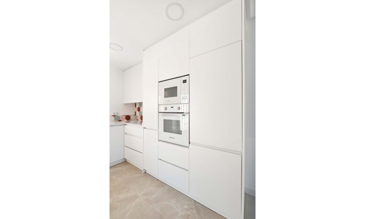 Reventa - Apartamento - Pilar de La Horadada - El Mojón