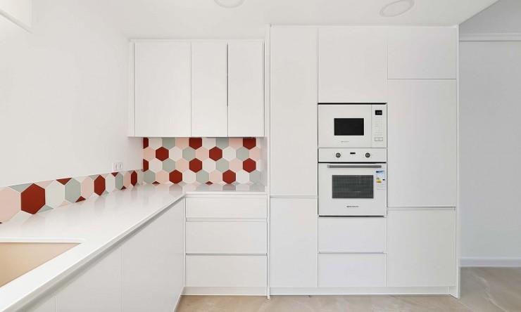 Reventa - Apartamento - Pilar de La Horadada - El Mojón
