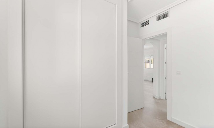 Reventa - Apartamento - Pilar de La Horadada - El Mojón