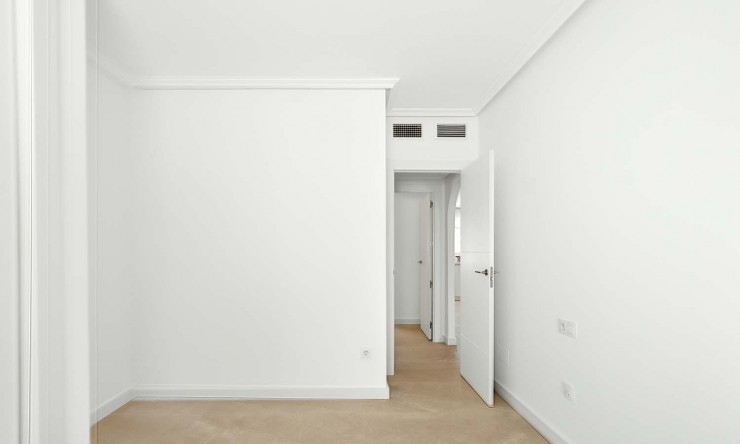 Reventa - Apartamento - Pilar de La Horadada - El Mojón
