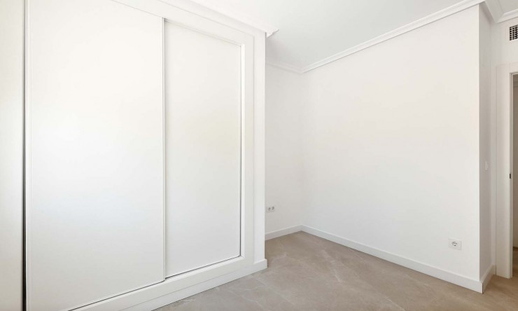 Reventa - Apartamento - Pilar de La Horadada - El Mojón