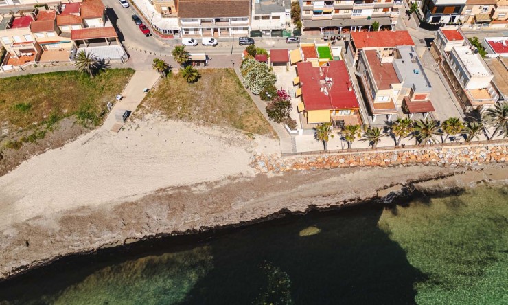 Reventa - Apartamento - Pilar de La Horadada - El Mojón